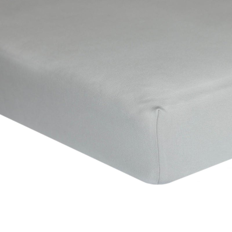 Cotton Fitted Crib Sheets I