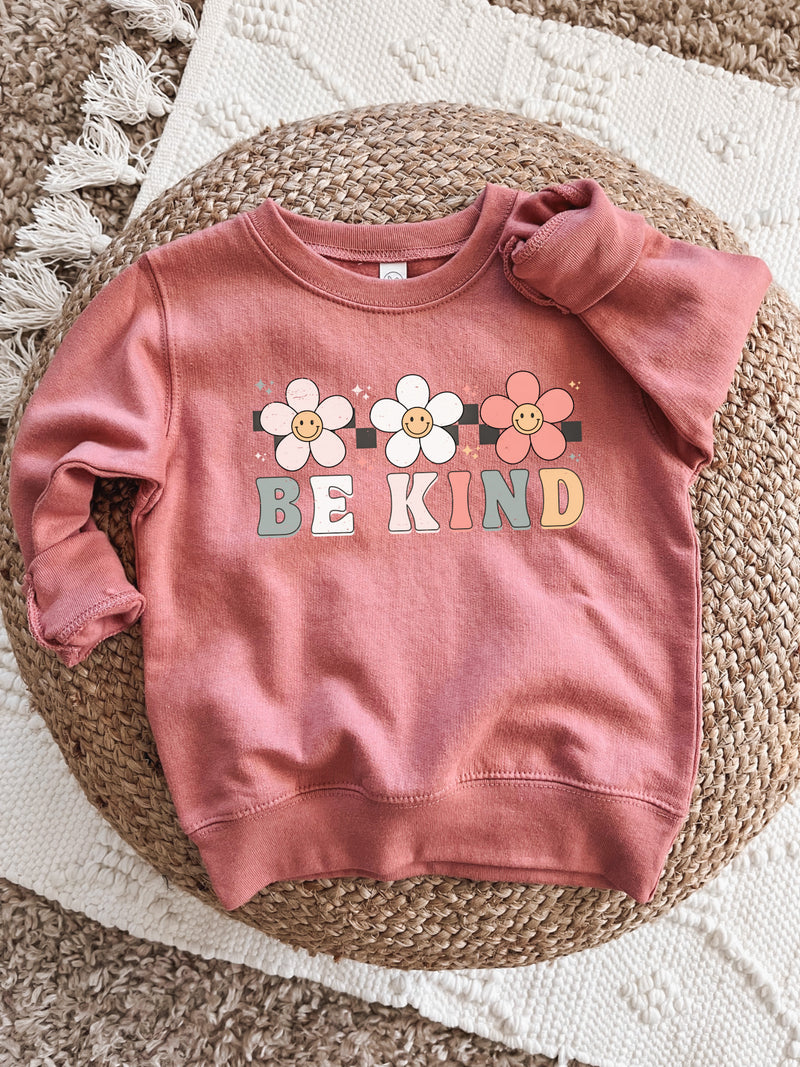 PREORDER - Be Kind Graphic (Multiple Options)