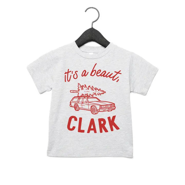 It's A Beaut Clark Graphic T Preorder