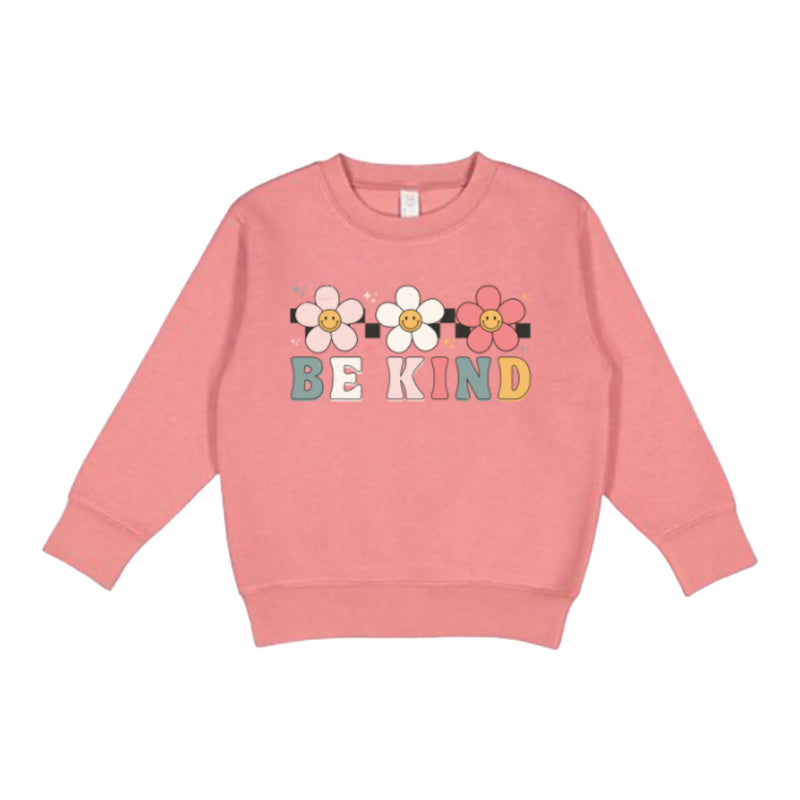 PREORDER - Be Kind Graphic (Multiple Options)