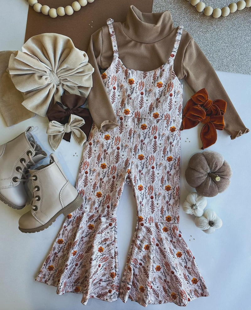 Fall Romper Preorder