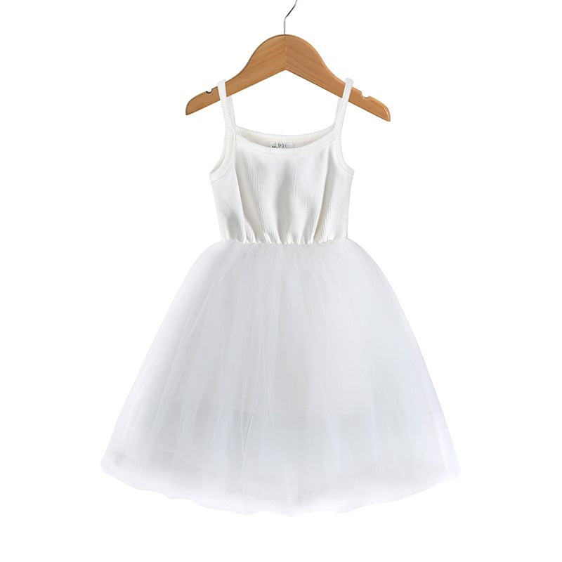 Tutu Twirl Dress Preorder