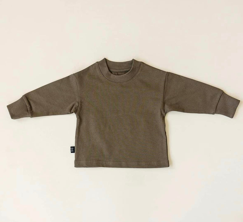 Bentley Long Sleeve