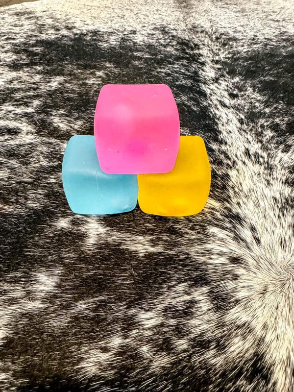 Fidget Cube