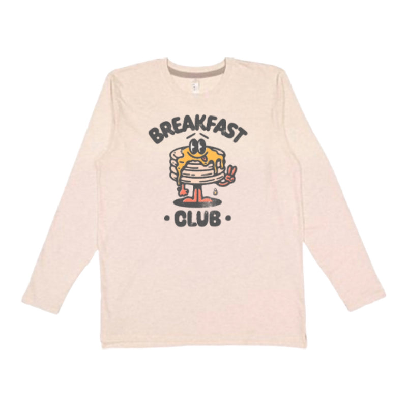 PREORDER - Breakfast Club Graphic (Multiple Options)