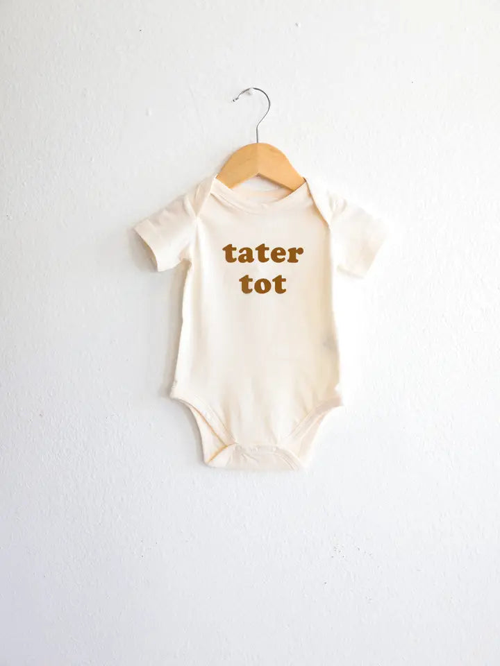 Tater Tot Bodysuit