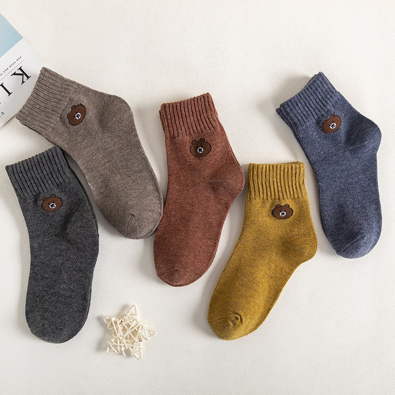 Sock Pack Preorder