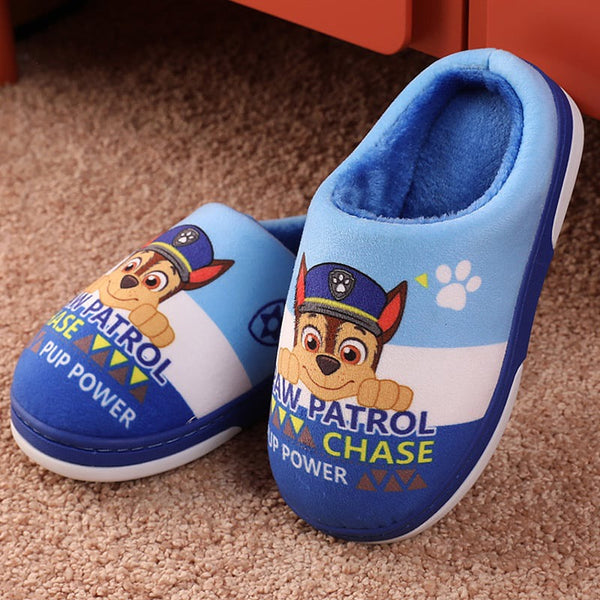 Pup Slippers Preorder