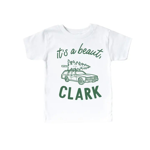 It's A Beaut Clark Graphic T Preorder