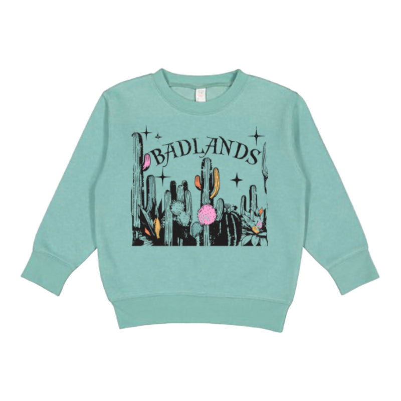 PREORDER - Badlands Graphic (Multiple Options)