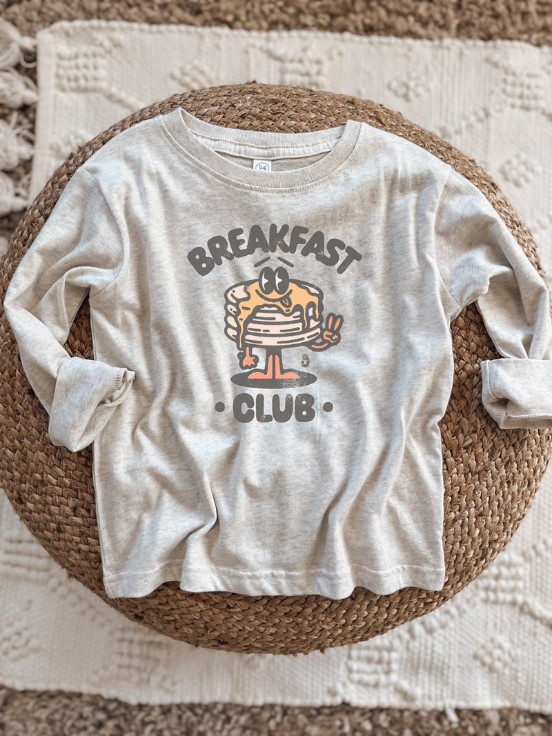 PREORDER - Breakfast Club Graphic (Multiple Options)