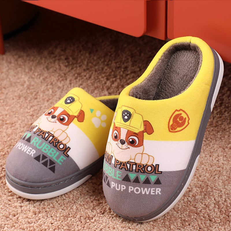 Pup Slippers Preorder