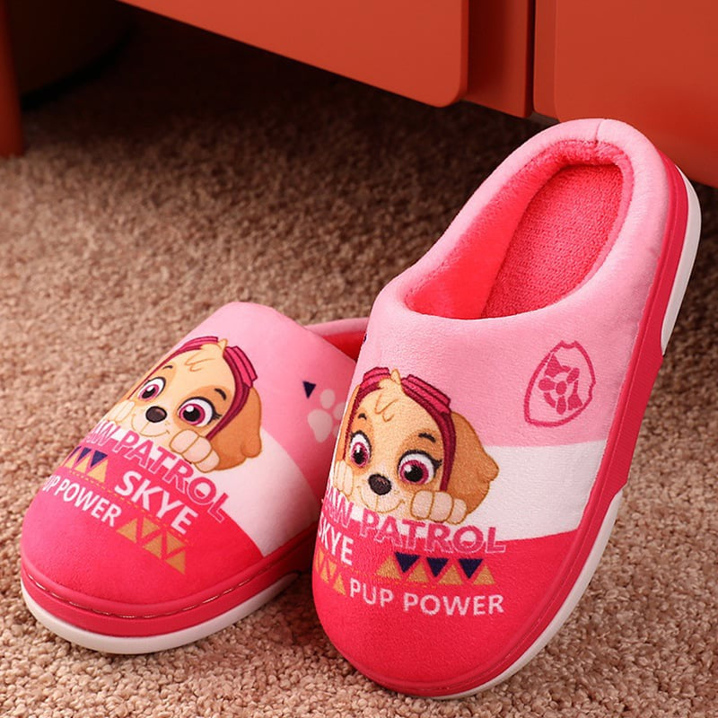 Pup Slippers Preorder