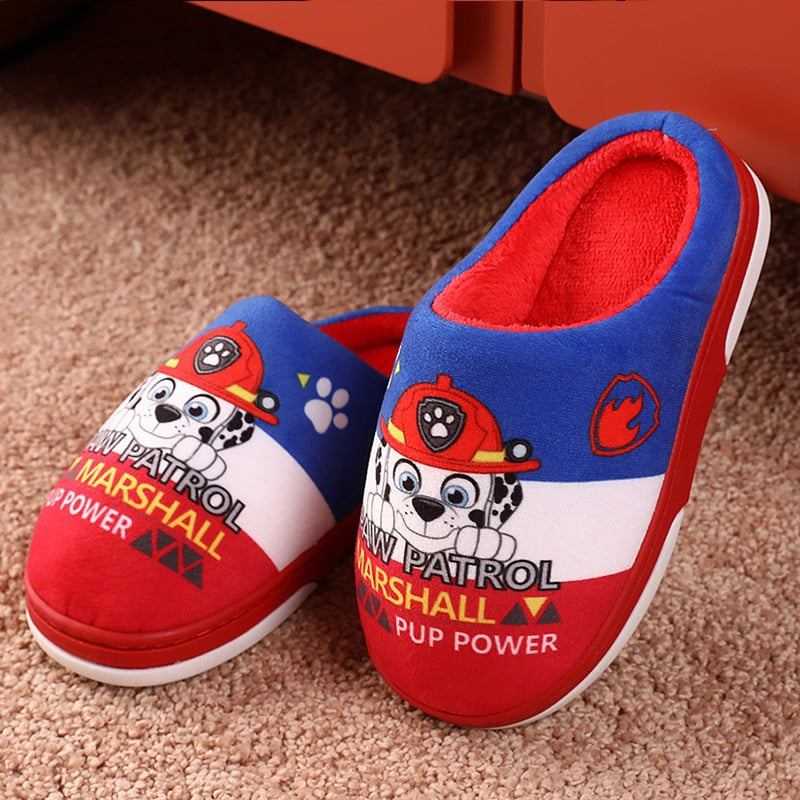 Pup Slippers Preorder