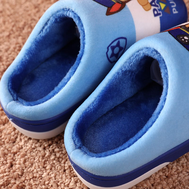 Pup Slippers Preorder