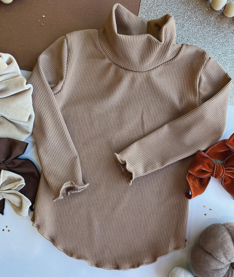 Fall Turtleneck Preorder