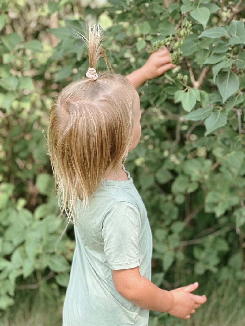 Summer Sage 2 pc Pajama Set