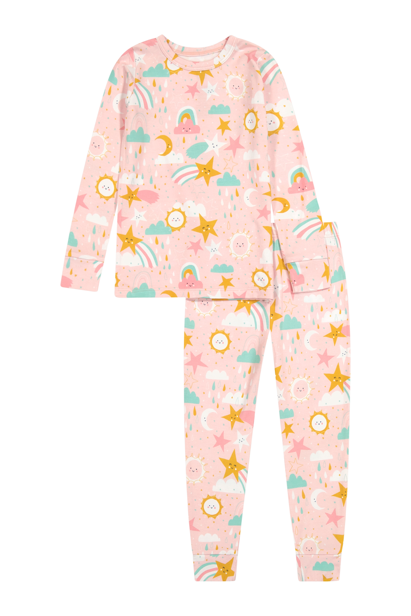 Pajama Set -  Nova