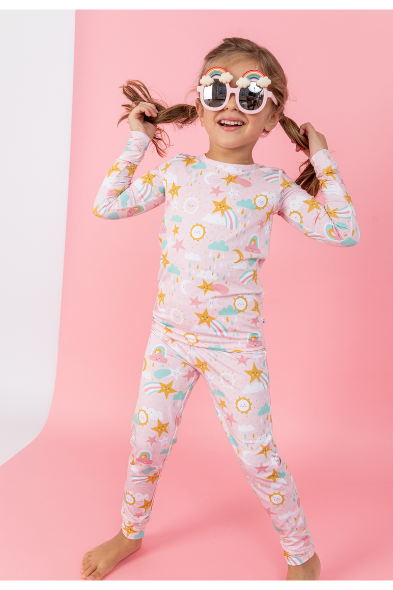 Pajama Set -  Nova