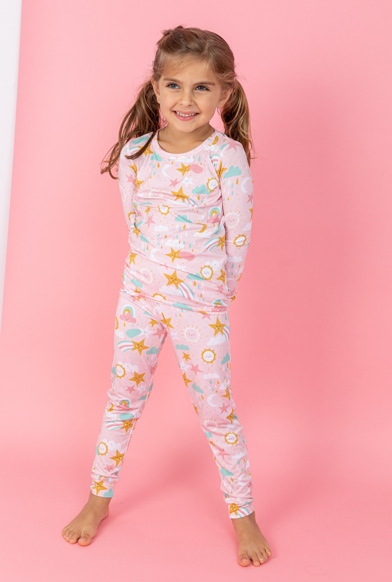 Pajama Set -  Nova