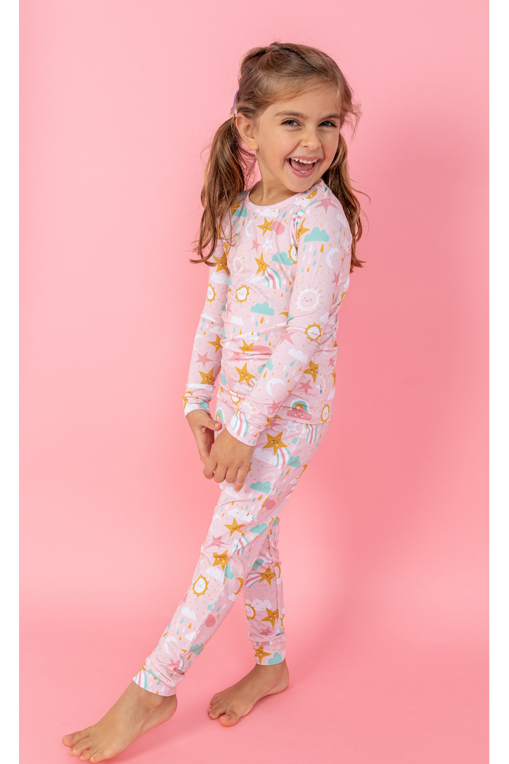 Pajama Set -  Nova