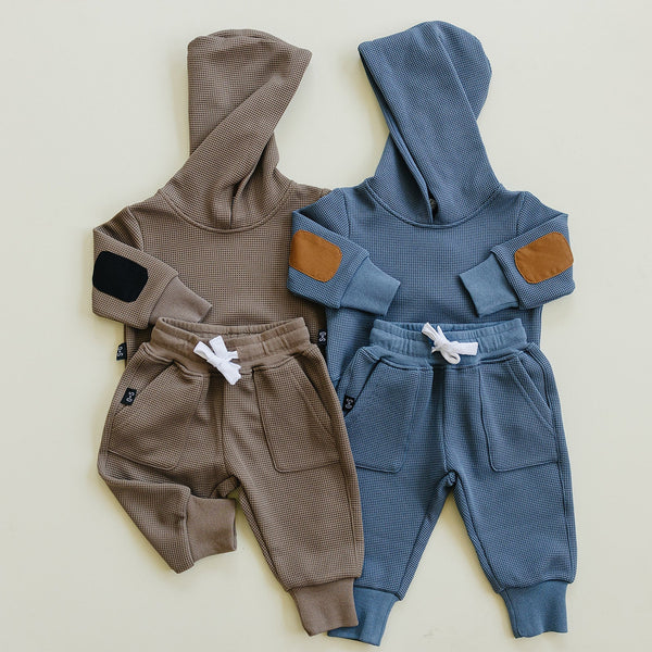 Ellis Jogger Set