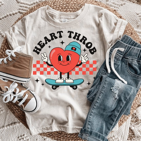 **Preorder** Heart Throb or Heart Bloom Valentine Graphic