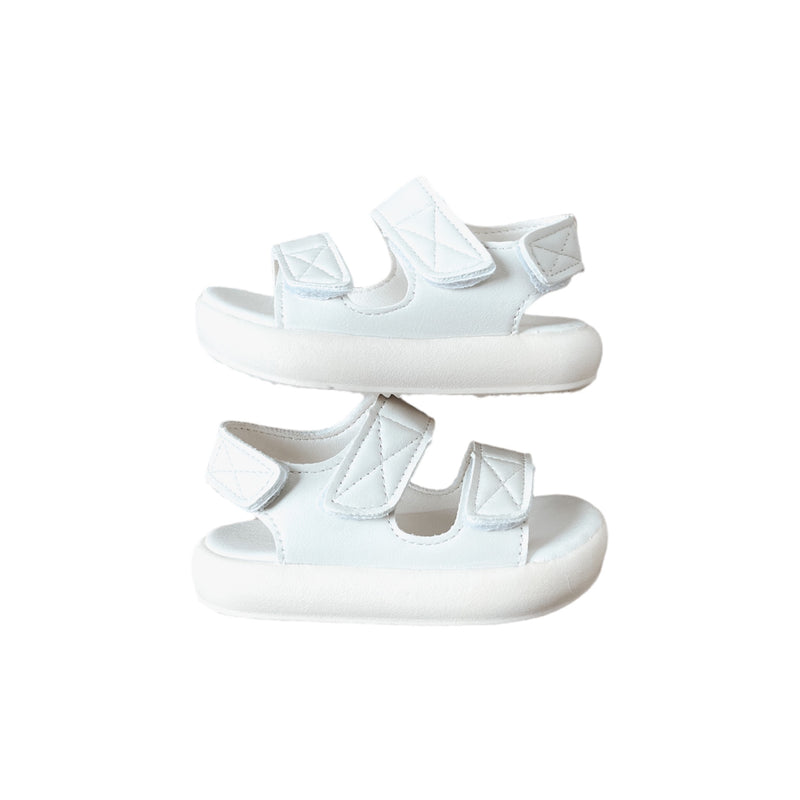 Sully Velcro Sandals
