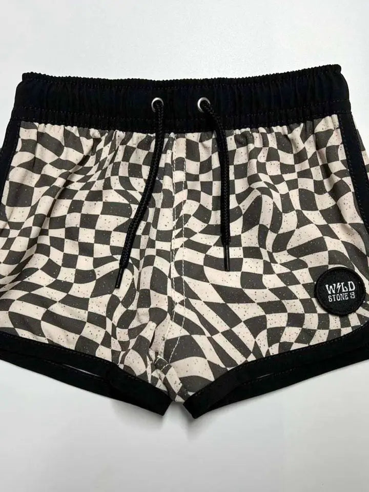 Surf Check Boardshorts